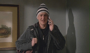 Marshall Phone