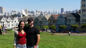 Painted Ladies