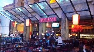 Trevi's