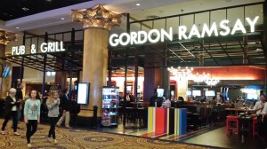 Gordon Ramsay's Pub & Grill