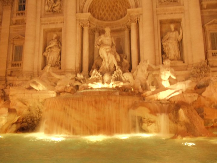 Trevi_Fountain