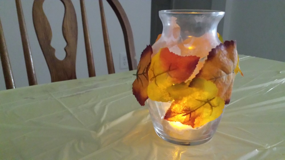 Autumn_Candle