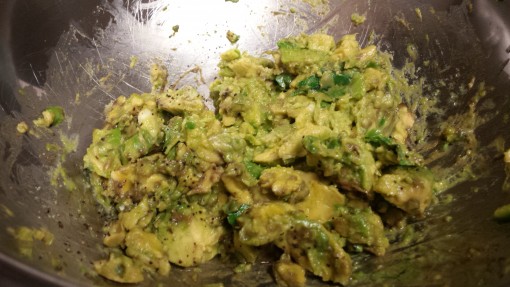 Guacamole